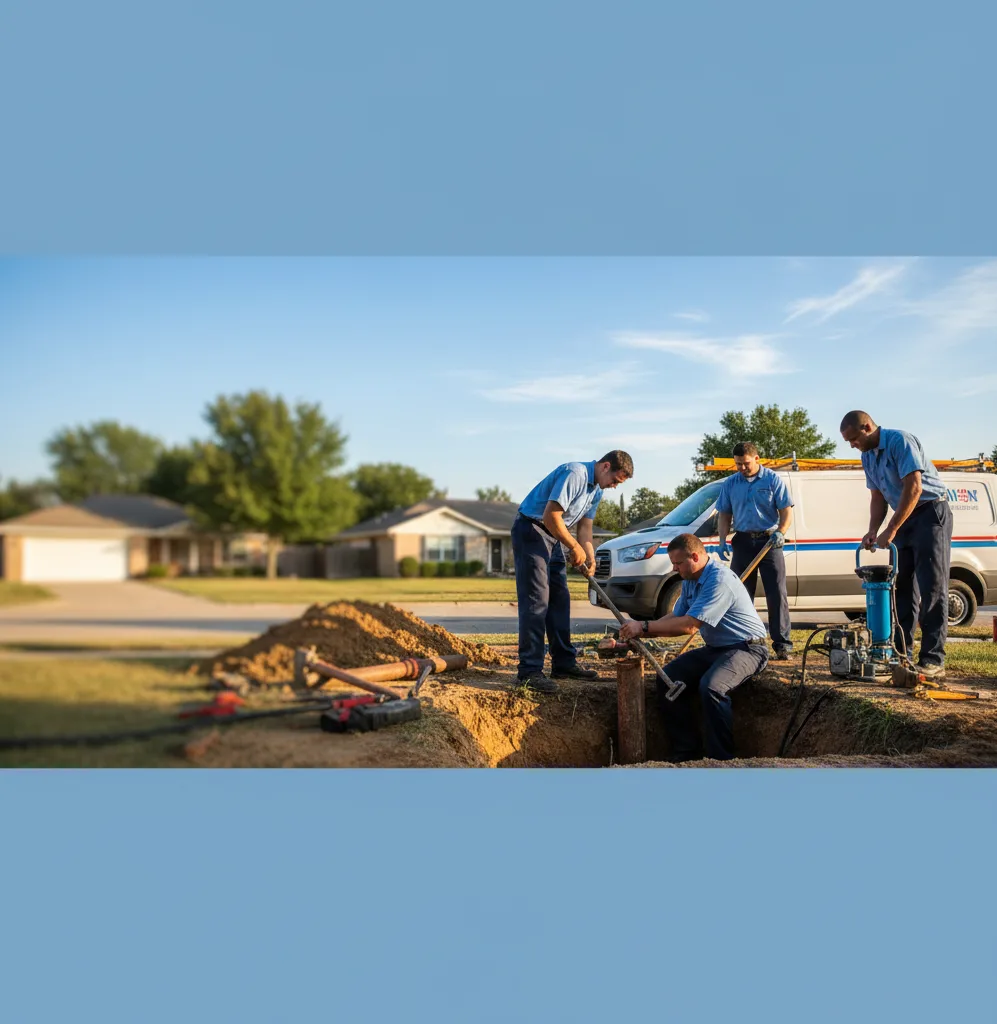 Water Heater Repair & Plumber in Savannah